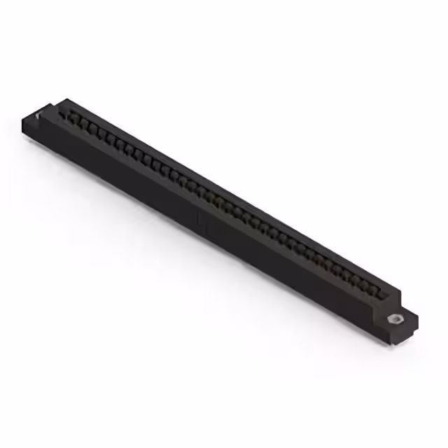 857-035-558-107 EDAC Inc.  Edgeboard Connectors